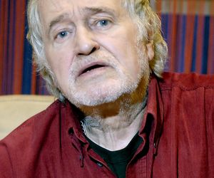 Jan Nowicki był okrutnym kochankiem