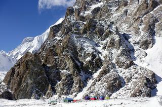 Kulisy awantury pod K2. Urubko ujawnia szczegóły