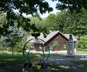 Muzeum Przemysłu Naftowego i Gazowniczego w Bóbrce. Odwiedź wyjątkowe miejsce na mapie Polski