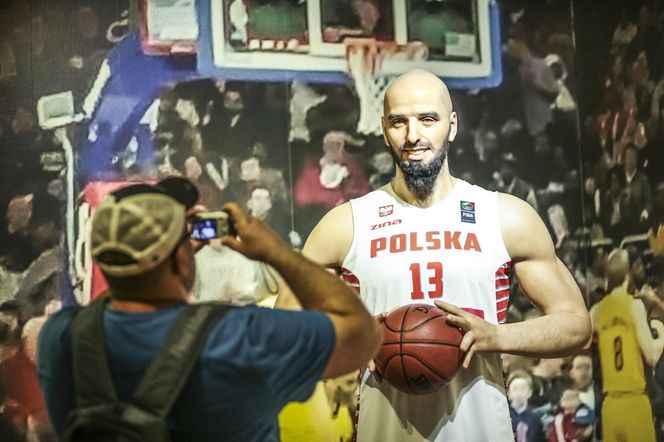 Krakowskie muzeum figur woskowych przyciąga jak magnes. " Najlepsze najgorsze muzeum na świecie"