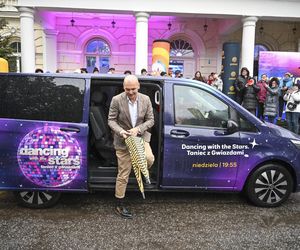 Juror Tańca z Gwiazdami szczerze o tym czy program jest ustawiony. Osoby z produkcji dają im instrukcje?