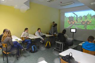 Odnawialne źródła energii, a może bioinżynieria zwierząt? Studiuj w Krakowie! W czerwcu ruszyła rekrutacja na Uniwersytet Rolniczy.