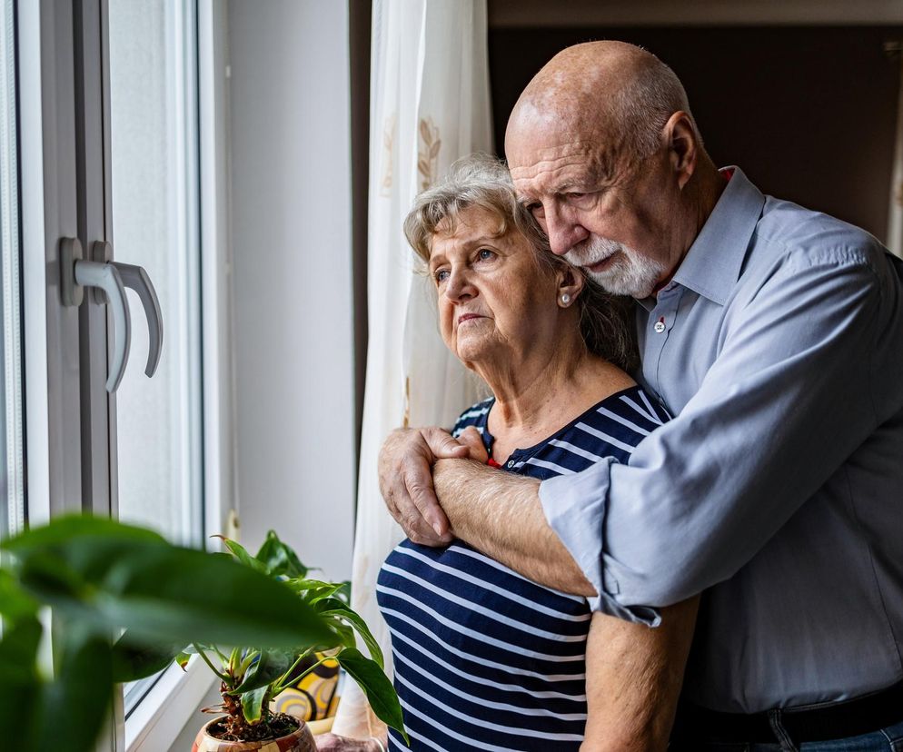 Nowa nadzieja na leczenie choroby Alzheimera. Pomocny może być związek obecny w rozmarynie