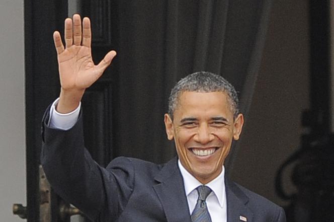 Barack Obama