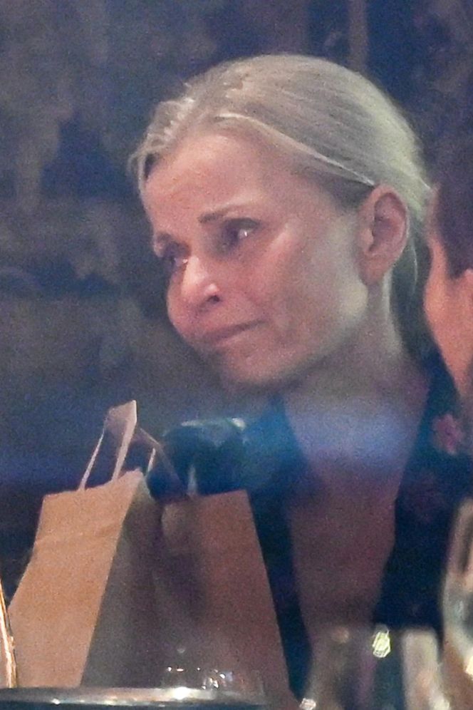 Małgorzata Foremniak świetowała zaręczyny?!