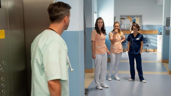 Na dobre i na złe odc. 787 - opis, streszczenie: Marcin da nauczkę Maksowi Begerowi