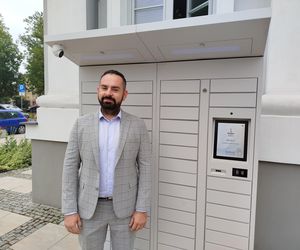 Urzędomat w Siedlcach