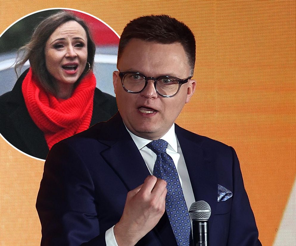Posłanka Lewicy podsumowała Hołownię. Cios poniżej pasa! „Nie zagłosowałabym na niego..”
