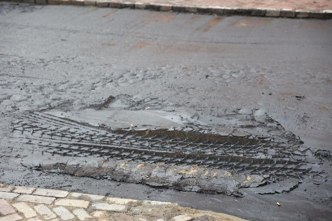 Trwa ofensywa drogowa w Lublinie. W których częściach miasta aktualnie realizowane są inwestycje?