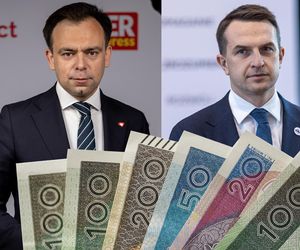 Budżet Polski na 2026 rok. Na te cele są pieniądze