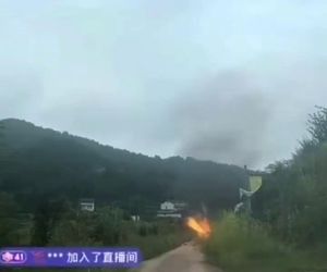 Influencer zginął na oczach fanów! Robił transmisję na żywo