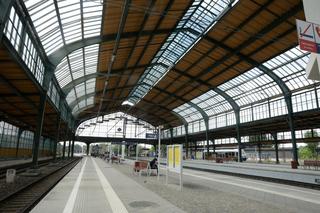 Najpopularniejsze stacje kolejowe w Polsce