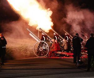 Obchody rocznicy wybuchu II wojny światowej na Westerplatte