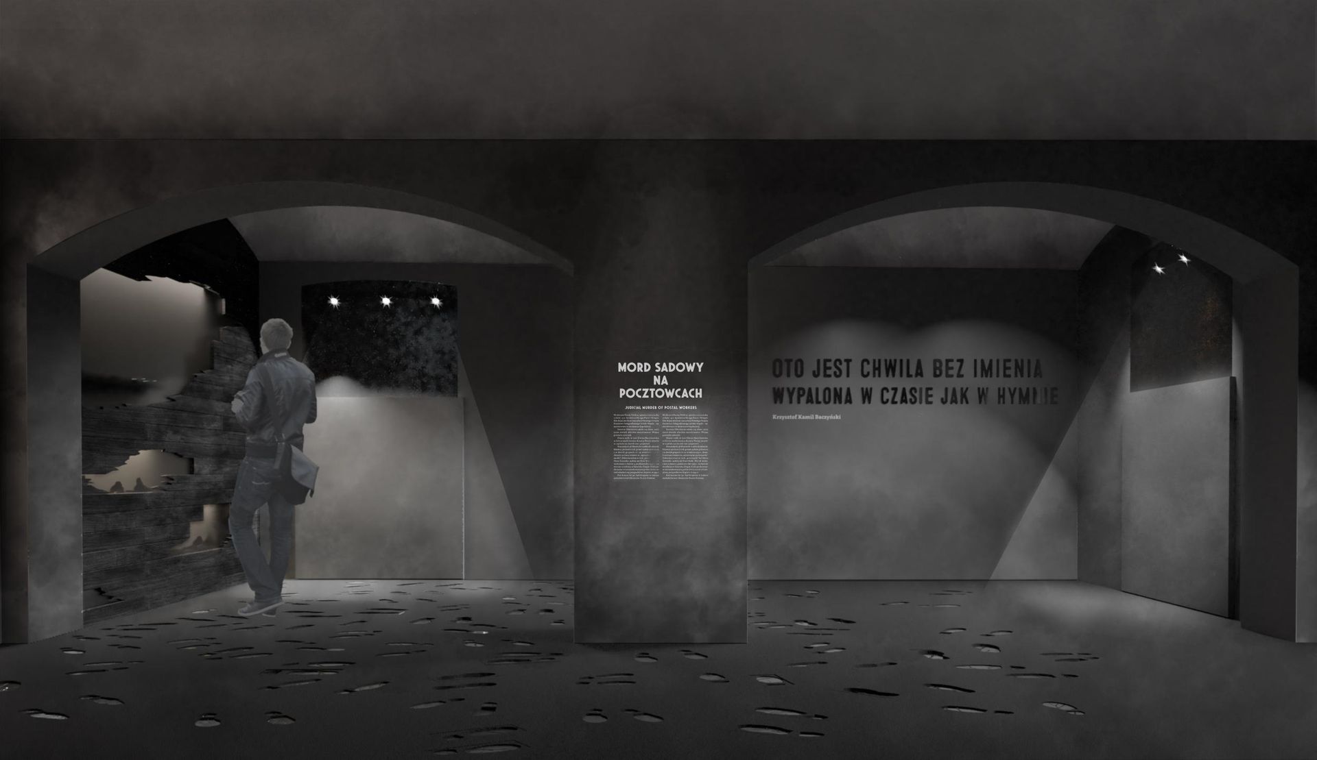 Modernizacja Muzeum Poczty Polskiej w Gdańsku