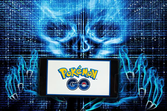 Uwaga na podróbkę Pokemon Go z wirusem