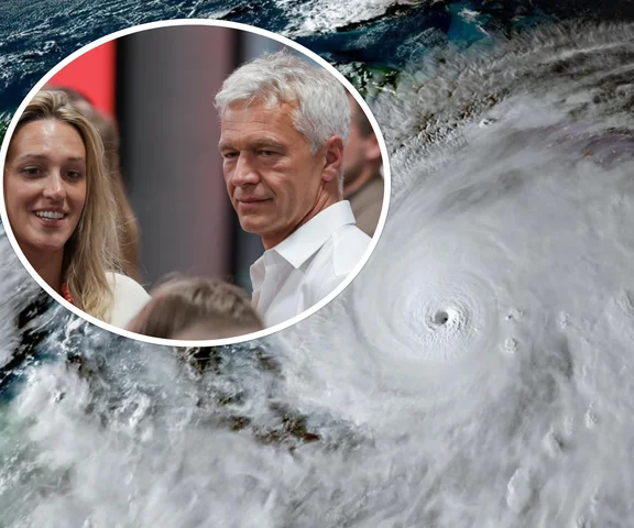 Huragan Melissa uderza w Jamajkę. Polacy w strefie zagrożenia