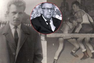 Nie żyje legenda ostrowieckiego boksu. Józef Gotowiecki bił się w wadze ciężkiej, kilka lat temu świętował wyjątkowy jubileusz