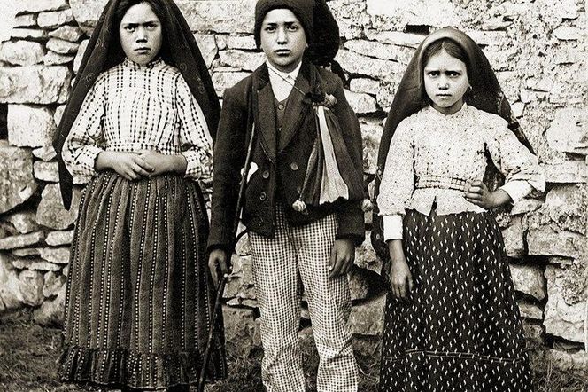 Fatima:  dziś 108. rocznica objawienia sierpniowego