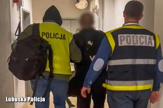 Groźny polski przestępca zatrzymany po 17 latach! Łowcy głów wytropili go w Hiszpanii