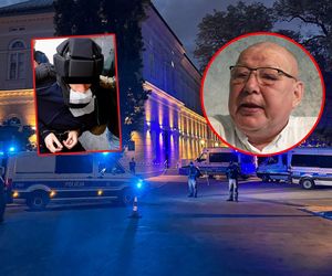 Jasnowidz Jackowski o masakrze na UW. Nie ma wątpliwości, dlaczego to się stało. Padły mocne słowa