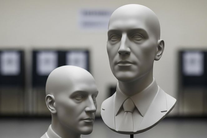 Sondaż Tusk Nawrocki. Kto triumfuje w oczach Polaków?