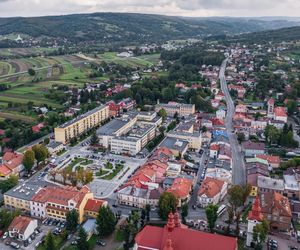 Najbiedniejsze miasta w Polsce