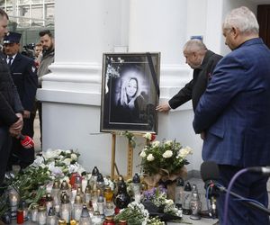 Żałoba na UW po brutalnym ataku. Rektor ma apel