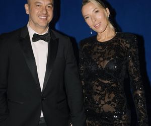 Bal Omenaa Mensah Rafał Brzoska - kulisy 