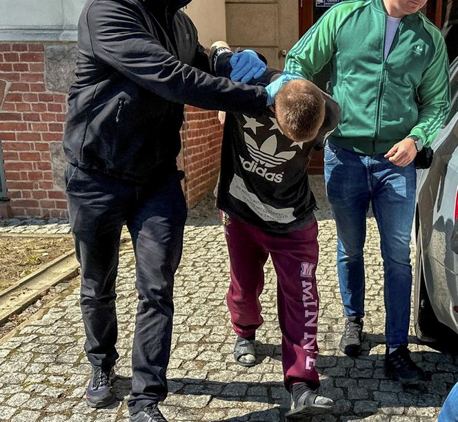 Oglądali debatę prezydencką. Michał wpadł w szał! Tragiczny finał