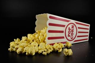 WIELKA promocja w Cinema City! Popcorn ZA DARMO to nie żart