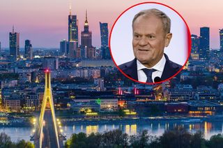 Polska w gronie najbogatszych! Tusk: Bardzo ekskluzywny klub