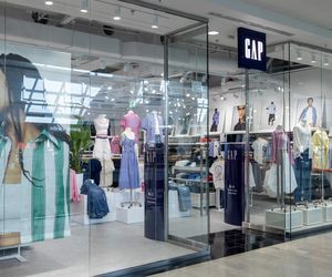 GAP w Westfield Arkadia