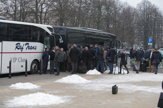 PREZES WYDAŁ TAJNE INSTRUKCJE SWOIM LUDZIOM