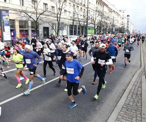 Półmaraton Warszawski 2024 - ZDJĘCIA uczestników [część 2]