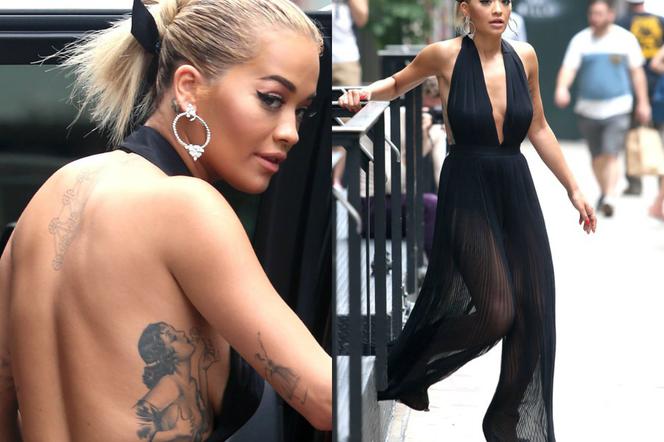 Rita Ora