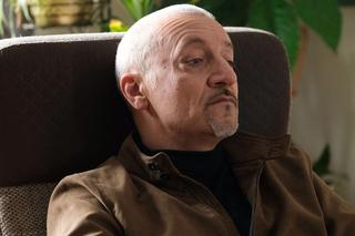 M jak miłość odc. 1675.Szef mafii (Maciej Wilewski)