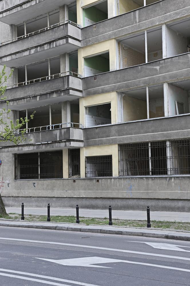 Historia miejsca – Tomasz Żylski