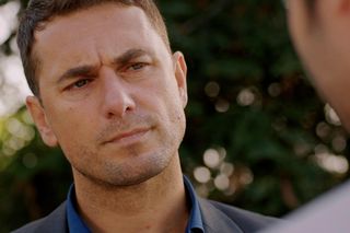 Miłość i nadzieja, odcinek 277. Ege, Kuzey