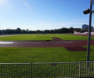 Stadion Resovii tuż przed rozbiórką. Tak zapamiętają go kibice