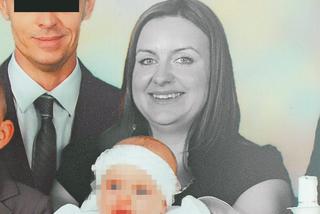 Na urodziny córeczki zabił jej mamusię