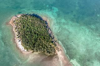 TOP 7 najmniejszych wysp na sprzedaż [AUDIO]