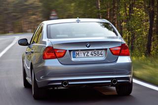 BMW serii 3 model E90