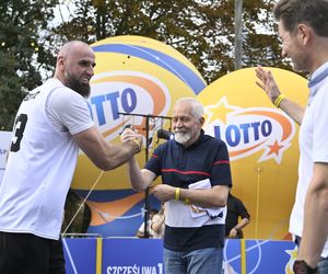 LOTTO Basket z Marcinem Gortatem