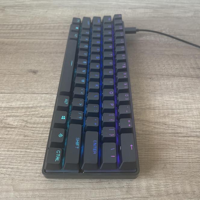 SteelSeries Apex Pro Mini 