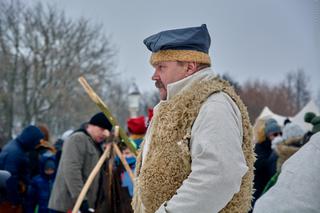 Niezwykła lekcja historii. W Skansenie pokazali Powstanie Styczniowe. Zobaczcie zdjęcia!