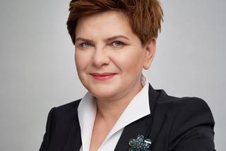 Beata Szydło 