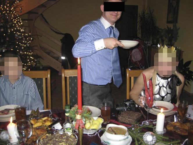 Żył z czterema żonami. WYŁUDZIŁ MILIONY