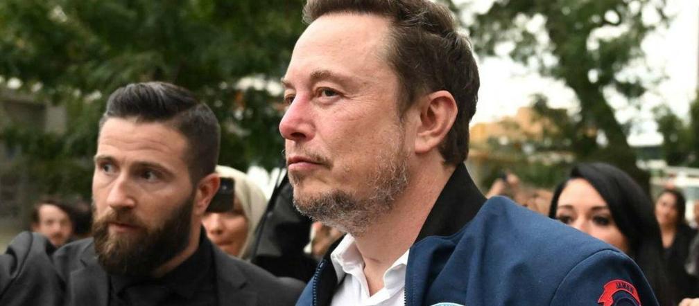 "To stanowi naruszenia suwerenności Włoch". Elon Musk krytykuje politykę migracyjną Berlina