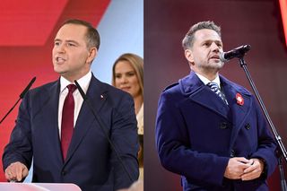 Debata prezydencka 23.05.2025 - kiedy i gdzie oglądać? Ile trwa? O której koniec debaty przed drugą turą?