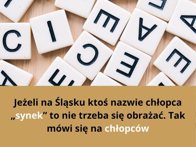 Na te rzeczy mówi się inaczej w różnych częściach Polski! Najlepsze regionalizmy